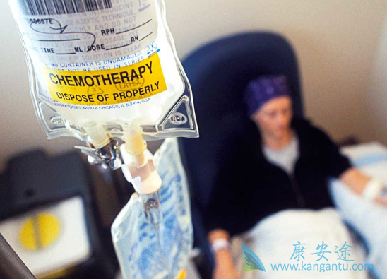 化疗不良反应 化疗不良反应