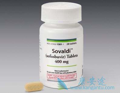 索非布韦 索非布韦