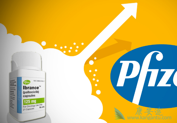 CDK4/6抑制剂 CDK4/6抑制剂