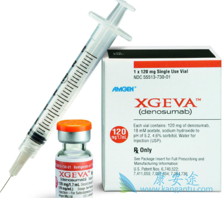 癌症骨转移 癌症骨转移