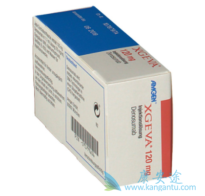 地诺单抗 地诺单抗