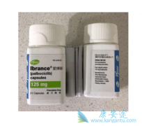 ���ٰ�����ҩ��CDK4/6���Ƽ����˰������������ᣨIbrance��������Щ��