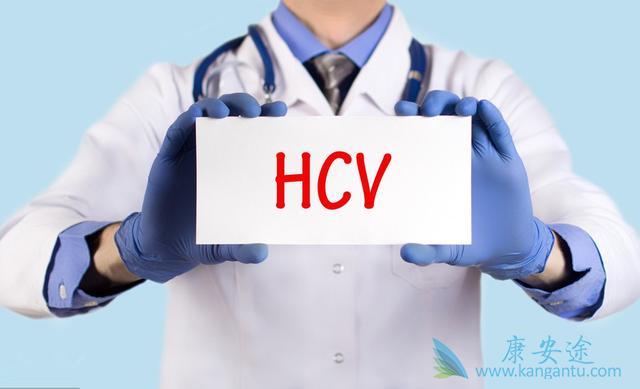 HCV HCV