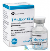 ��EGFR����ҩ�����ᵥ����Vectibix�����ƽ�ֱ������Ч��