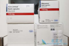 �������ᣨAlecensa��һ������ALK���Է�Сϸ���ΰ�����Ч����ô����