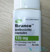 ��������(palbociclib)��һ��ϸ�����ڵ����Ͱ���ҩ��