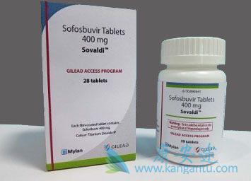 索非布韦 索非布韦