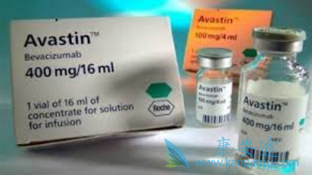 贝伐单抗 贝伐单抗