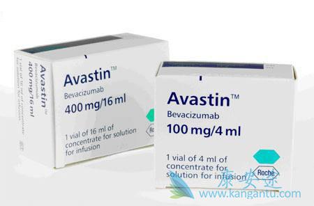贝伐珠单抗 贝伐珠单抗