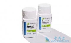 �������ٰ���������ҩ����������(Ibrance)��Ч��Σ�