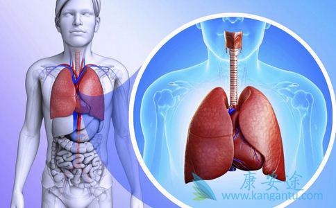 肺癌放疗副作用 肺癌放疗副作用