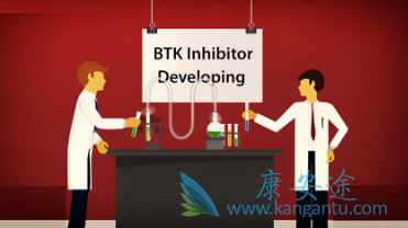 BTK抑制剂 BTK抑制剂