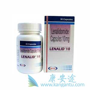 来那度胺 来那度胺