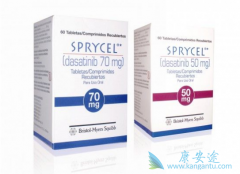 ��ɳ���ᣨSprycel�������ܰ�ϸ����Ѫ�������Ӧ֢����