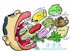 ��֢Ԥ��Ҫ�Ӹı䲻������ʳϰ������