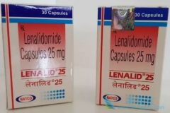 ���������߷���ӡ�����ǶȰ�(Lenalidomide)�������Щ������
