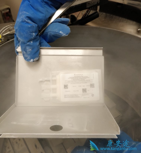 CAR-T疗法价格 CAR-T疗法价格