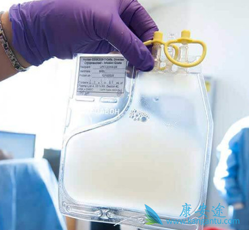 CAR-T疗法 CAR-T疗法