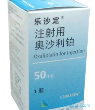 奥沙利铂 奥沙利铂