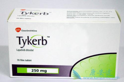 拉帕替尼 拉帕替尼