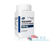 ���������(Xalkori)��Ȱ�����������ALK���Էΰ���ȫ�Ժ������Ը���