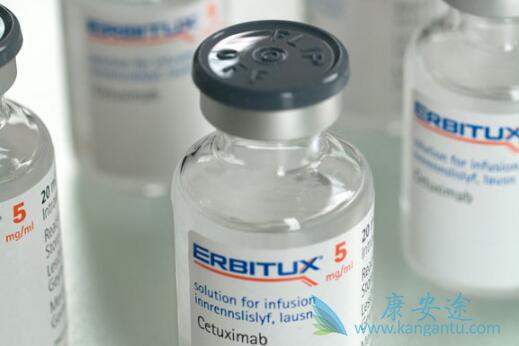 西妥昔单抗 西妥昔单抗
