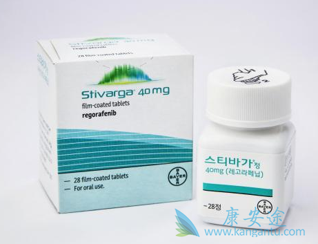 结直肠癌 结直肠癌