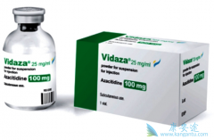 ����ҩ�ﰢ�����գ�Vidaza����ʵ������Ч����ô����