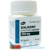 �Կ�������(Crizotinib)/�˴����������Ч���ߵ���������С�ܶ�