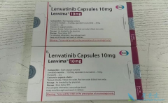 ���Ҹ��շ��ĸΰ�������˵�ַ�����(Lenvima)�ǵ��ʲ��õ���ѡ