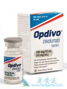 PD-1���Ƽ�Opdivo��ҩ���Ƹ��ư�֢Ч����ô��