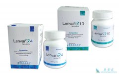 �ΰ���ҩ�ַ�����(lenvatinib)Ϊ�α���Ϊ�й��ΰ�������Чҩ��
