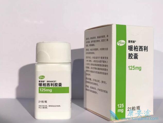 哌柏西利 哌柏西利