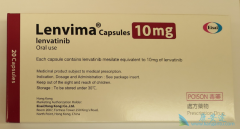 �ط����ᣨLenvatinib����ȶ༪�������й��ΰ����ߵ�Ч����ô����