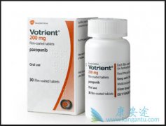 VOTRIENT(��������)�����й�����������Ч������������