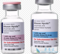 ���޻�(Rituximab)���ϱ�׼��������߲������ܰ���������Ч��