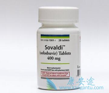 索非布韦 索非布韦