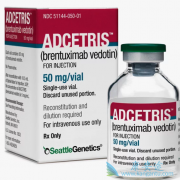 �����鵥��(Brentuximab)����Ϊ������ܰ���һ����ҩ��