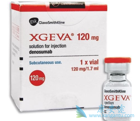 地诺单抗 地诺单抗