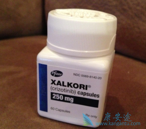 ROS1突变 ROS1突变