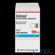 ʹ�÷���ŵ��(Zolinza)�ĸ����ü�ע������