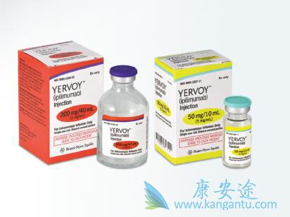 伊匹木单抗 伊匹木单抗