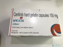 ɫ������(Ceritinib)����һ�߷ΰ�����֮���л������Щ������Ӧ��