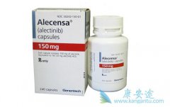 ����ALK�ΰ����Ի�����ѡ��������(Alecensa)