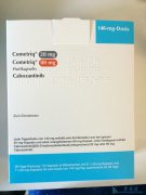 �ÿ������ὺ��(Cometriq)���Ʒΰ����ܻ������Щ������Ӧ��