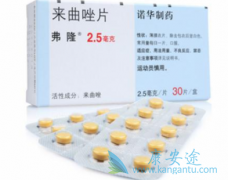 ������(Letrozole)���ƶ����ѳ��ۺ���Ч������