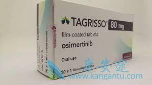 奥希替尼 奥希替尼