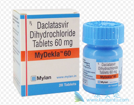 达卡他韦 达卡他韦