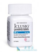 �������԰�Ѫ������������(ponatinib)�ڼ�����Щע�����