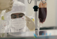 CAR-Tϸ���Ʒ����ڳ���ѪҺ�������������ʵ������